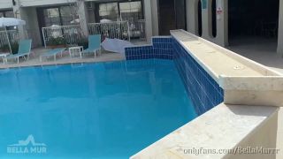 video 2 Bella Mur Slutty Wife Gave Her Ass To a Stranger On Vacation - [PornHub] - 2025 (FullHD 1080p) - fetish - femdom porn femdom domestic slave-2