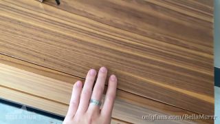 video 2 Bella Mur Slutty Wife Gave Her Ass To a Stranger On Vacation - [PornHub] - 2025 (FullHD 1080p) - fetish - femdom porn femdom domestic slave-3