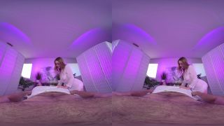 Laney Grey - Massage Parlor - VR Porn (UltraHD 2K 2020)-0