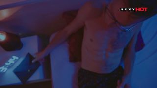 Mia Linz, Lilith Scarlett - Sessao Tantrica  | latina | latina blowjob little sister-6