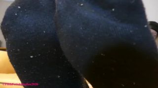 free video 40 After Work Foot Sniffing – Punk Princess Taylor Fyst – FILTH FETISH STUDIOS on femdom porn lesbian fetish porn-3