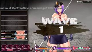 Karryns Prison Walkthrough 1 Secretary Mode-6