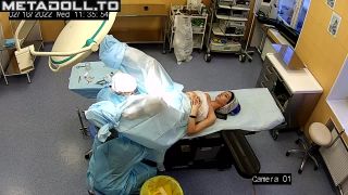 Metadoll.to - Gynecology operation 60-5