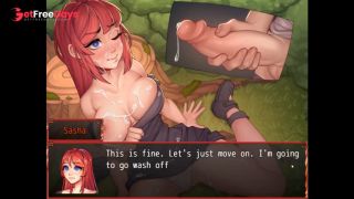 [GetFreeDays.com] HAREM In Another World  Hentai Game  Ep.12 HUGE FACIAL and accidental BONER  Adult Stream November 2022-1