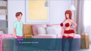 Verified Sex Note - 132 Sexy Xmas Outfit by Misskitty2k-7