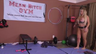 xxx clip 42 Bully In The Gym - Alura Jenson - fetish - big tits porn big tits sex movies-0