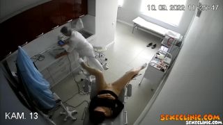 [sexeclinic.com] Teen gyno tampon insertion porn keep2share k2s video-8