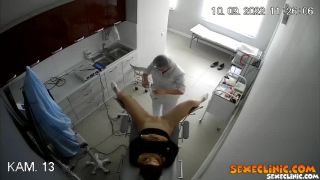 [sexeclinic.com] Teen gyno tampon insertion porn keep2share k2s video-9