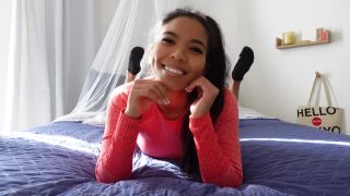 Foot Fetish JOI  Jada Kai-0