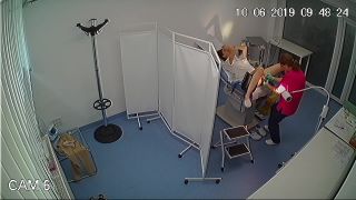 Porn online Real hidden camera in gynecological cabinet – pack 1 – archive1 – 13 (AVI, FullHD, 1920×1080) Watch Online or Download!-8