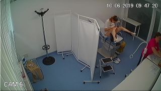 Porn online Real hidden camera in gynecological cabinet – pack 1 – archive1 – 13 (AVI, FullHD, 1920×1080) Watch Online or Download!-9