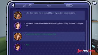Walkthrough Game Play Part 07 - Summertime Saga new Game Version-2