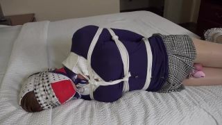 TRANNIES IN TROUBLE - BRENDA NICOLE.-8