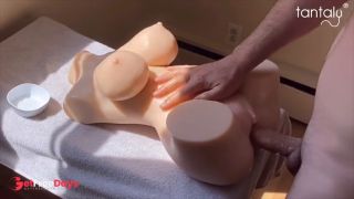 Lovely Daddy Joi for Woman Tantaly Sexdoll in Charge-2