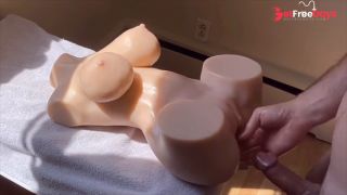 Lovely Daddy Joi for Woman Tantaly Sexdoll in Charge-4