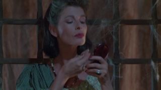 Olivia Brunaux, Julie Marboeuf, Violetta Ferrer - Grand Guignol (1987) - (Celebrity porn)-1