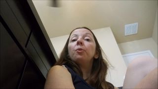 online clip 28 Giantess Melanie wants to sell you, amateur facesitting on femdom porn -4