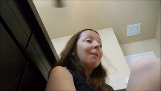 online clip 28 Giantess Melanie wants to sell you, amateur facesitting on femdom porn -7