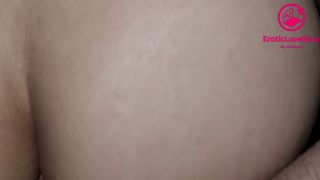 NoraKhalifa,EroticLoveSexy - anal arabic sex حويتها من اللور حتى جابتو من زكها احلى نيك من الطيز-6