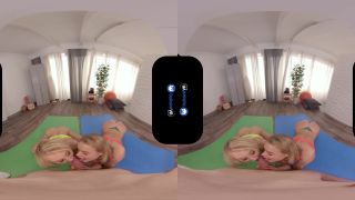 free adult video 10 Cum Salutations – Marilyn Sugar, Alexa Flexy - vr porn - 3d porn -6