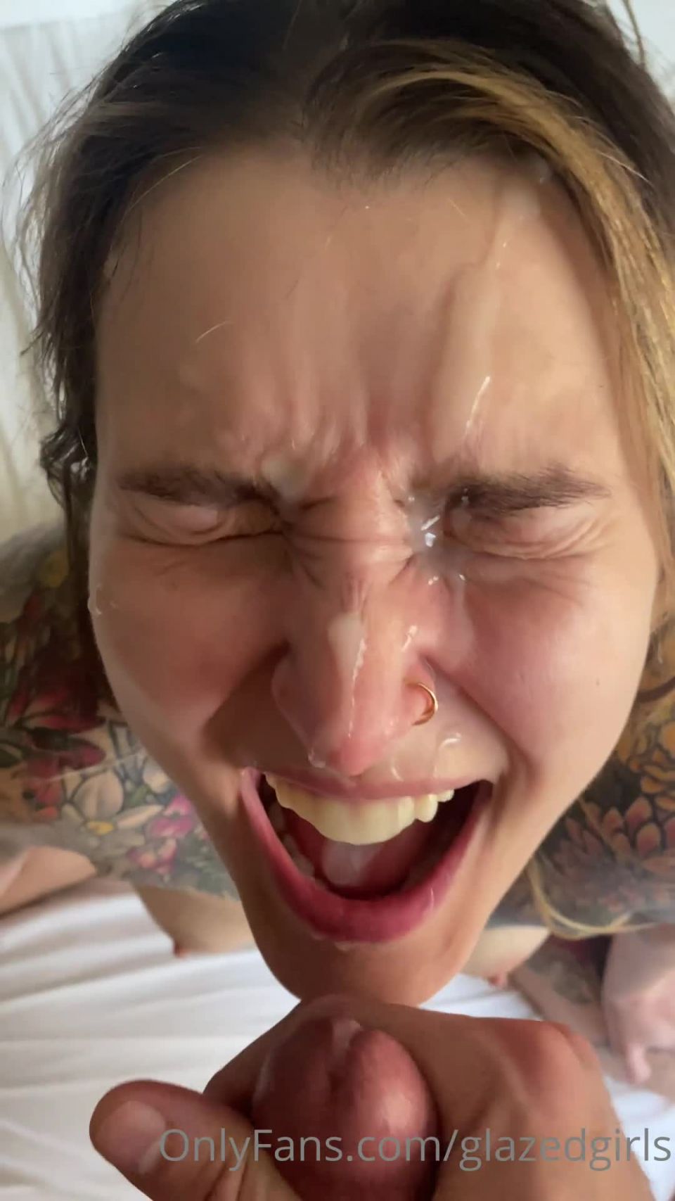 Onlyfans - Glazedgirls - wow thats sbdolphin with itsmrdolphin  please LIKE if you like it   subscri - 18-01-2022