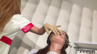  fitting  Glovemansion  Glovemansion Erotic Dental Exam Part-7