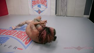 free video 39 EvolvedFights - Daisy Ducati vs Ruckus - Mixed Wrestling | free | femdom porn cindy starfall femdom-2
