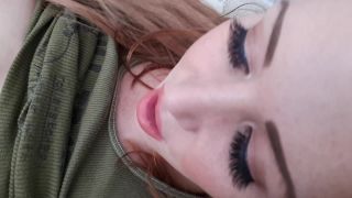 Phone With Bro – Lucy Alexandra 1 - Duel masturbation-8