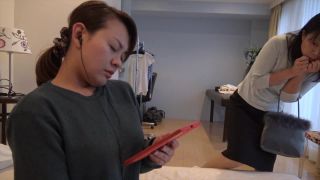 online porn clip 15 petite asian Punished By Mother-in-law -Akie is Punished with Spanking HD, spanking on fetish porn-2