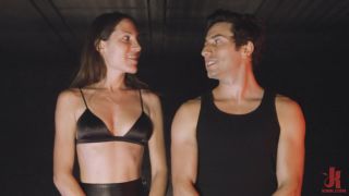 MySweetApple - Now You Will Love Me - Bondage-9