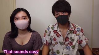 Cure Delayed Ejaculation Handjob - Pornhub, Emuyumi_Couple (FullHD 2021)-0