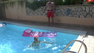 Poolboy fickt mein Arsch i mit Sonjayou - german clips - hardcore porn hardcore college sex-9