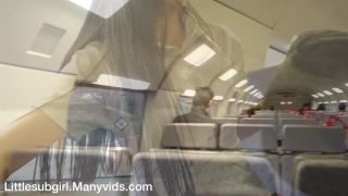 Littlesubgirl - littlesubgirl jap sch lgirl get anal squirt in train - Anal-7