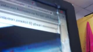 clip 44  Shemale Webcams Video for September 18, 2018 – 19, webcam on webcam-6
