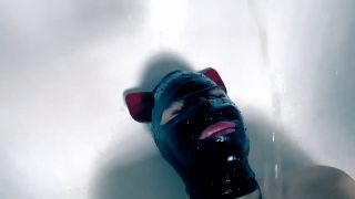 online porn clip 20 Highland Manor House: Bad Kittys Punishment, nylon femdom on femdom porn -9