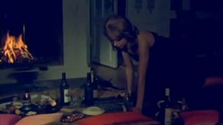 xxx clip 31 Skräcken Har 1000 Ögon - Torgny Wickman, Swedish Film Production - 1970, Horror, hot femdom pegging on vintage -9