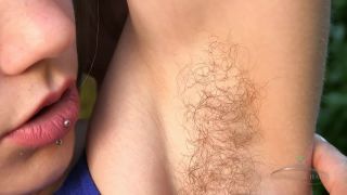 adult clip 7 amber deluca femdom Aislynn : Nudism Movie, brunette on fetish porn-1