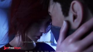 Project Passion Scene 2 Season 2 Nix Herself In Bath And Ashe Needs A Lot Of Cock In Her Pussy-0