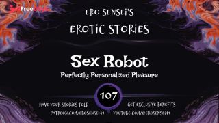 [GetFreeDays.com] Sex robot Erotic Audio for Women ESES107 Adult Stream July 2023-0