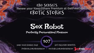 [GetFreeDays.com] Sex robot Erotic Audio for Women ESES107 Adult Stream July 2023-2