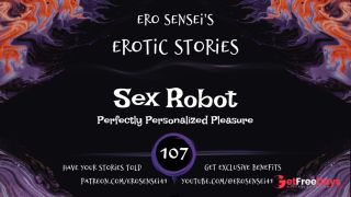 [GetFreeDays.com] Sex robot Erotic Audio for Women ESES107 Adult Stream July 2023-4