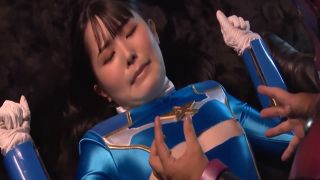 [SuperMisses.com] SPSB-58 Ryuseijer Star Destroying Army Eclipse Special Vol.2-011-2