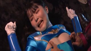 [SuperMisses.com] SPSB-58 Ryuseijer Star Destroying Army Eclipse Special Vol.2-011-4
