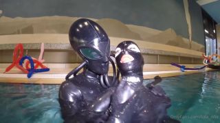 7188 Latex, Leather,  Latex Fetish-0