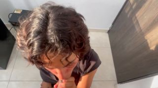 Julianapalvin I give my new neighbor the best fuck ever in exchange for fixing her computer  I cum rich-4