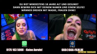 adult video clip 7 GGG - Das Erste Mal - Phoenix Madina - Her Mit Dem Sperma [HD 1.41 GB] | fetish | fetish porn lorelei lee femdom-9
