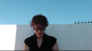 Crazy public action with Popp Sylvie public -1