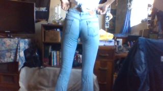 online porn clip 20 Petite x Kitten – Jeans Fetish on hardcore porn sex addicted ddf hardcore ddf production ltd-6