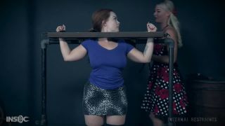 video 48 Summer Hart & London River. Summer Stock [HD 2.72 GB] - summer hart - bdsm porn fetish orgy-1