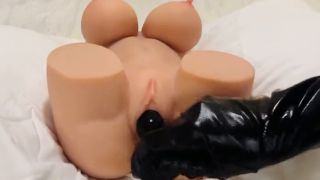 Tale of two titties-6
